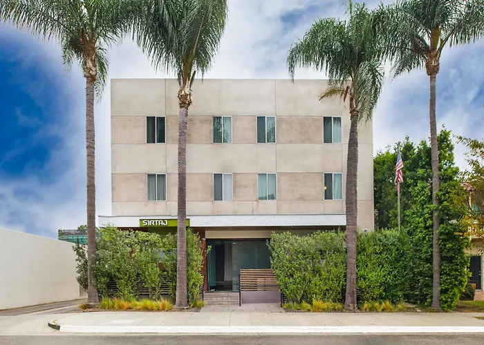 Sirtaj - Beverly Hills Los Angeles